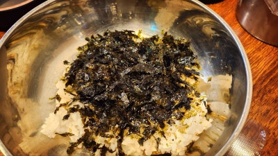 성수동족발 맛집 추천 | 회식장소로 추천하는 쯔양 성수동족발 맛집 권식족발성수본점 후기 이미지 20