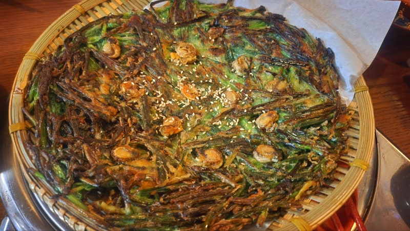 다양한 안주와 막걸리 데이트도 손색없는 홍대 맛집 술집 이자카야 계판의밤 홍대점 후기 이미지 17