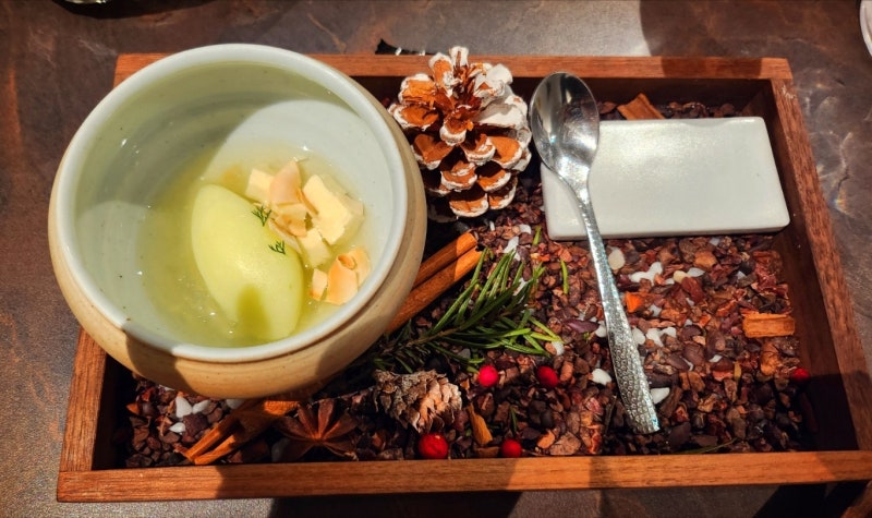 공덕회식 공덕룸식당 추천 | 콜키지 무료 한우 오마카세 공덕 마포 맛집 우수 방문 후기 이미지 28