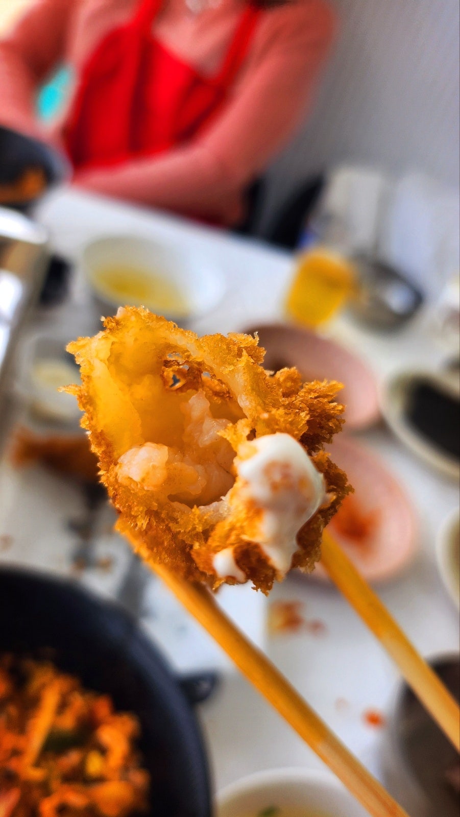 속초 동명항 맛집 추천 | 속초해수욕장 근처 장사항 맛집 등대곳간 속초 밥집 낙지한상 후기 이미지 20