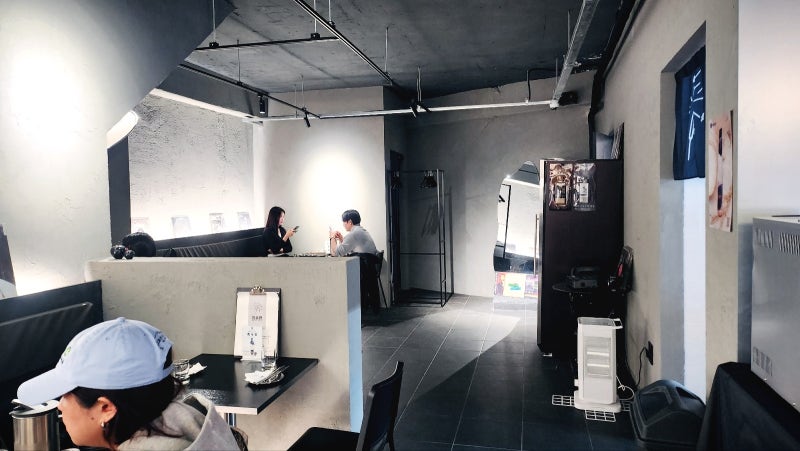 망원동 분위기 술집 추천 | 단체석 넉넉해서 회식과 모임도 가능한 안주 맛집 요술담 후기 이미지 25