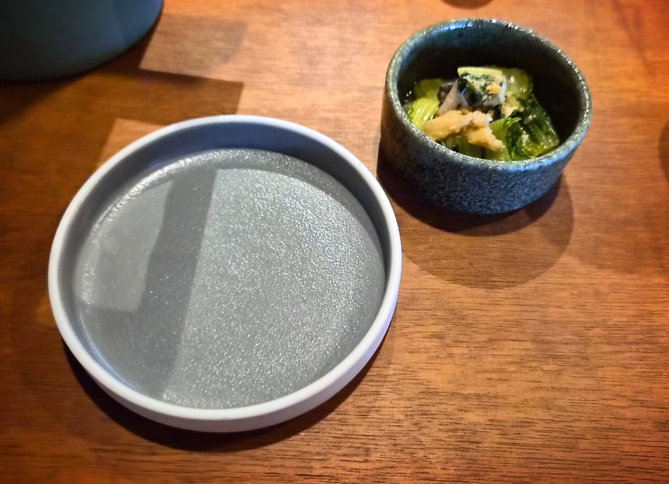 남영동 이자카야 추천 | 원시구이를 직관할 수 있는 남영역 맛집 이자카야 호센 방문 후기 이미지 20