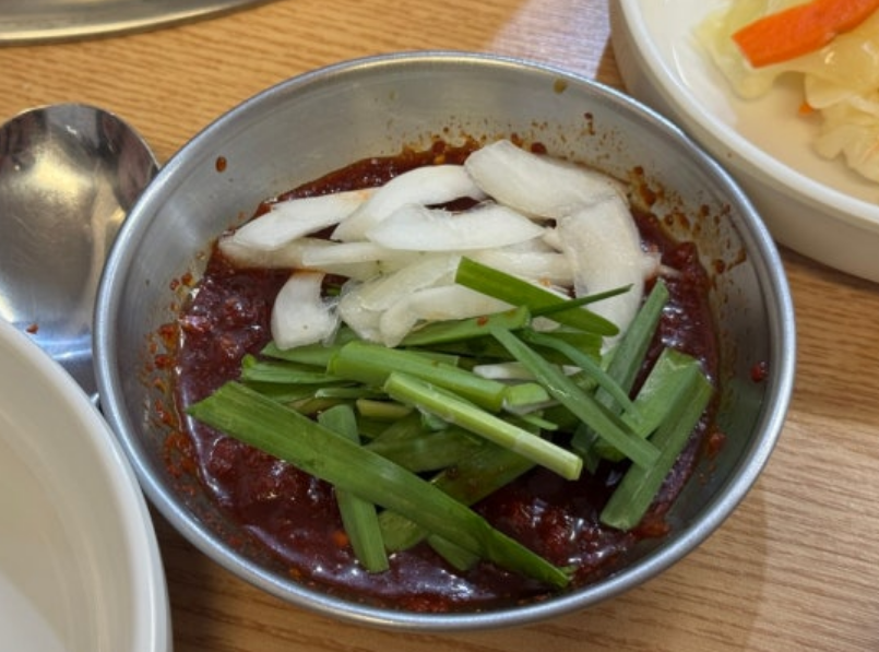 종로 닭칼국수 추천 | 동대문 삼계탕 맛집 한민국 닭한마리 후기 이미지 20