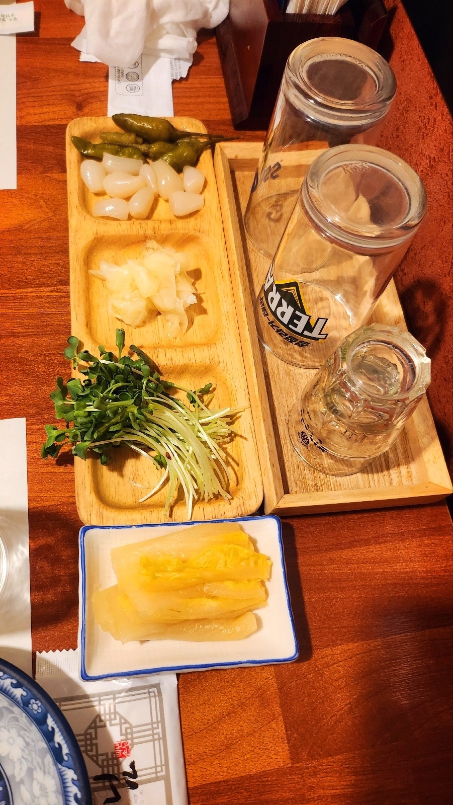 제주 노형동 횟집 추천 | 제주 노형동 참치 맛집 김용복 참치 프리미엄 후기 이미지 12