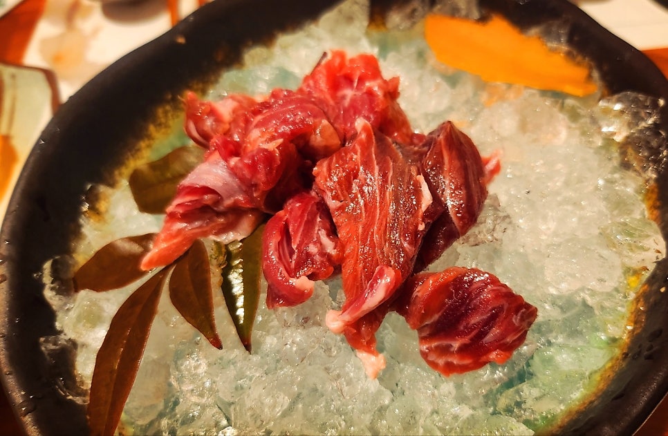 제주 노형동 횟집 추천 | 제주 노형동 참치 맛집 김용복 참치 프리미엄 후기 이미지 20