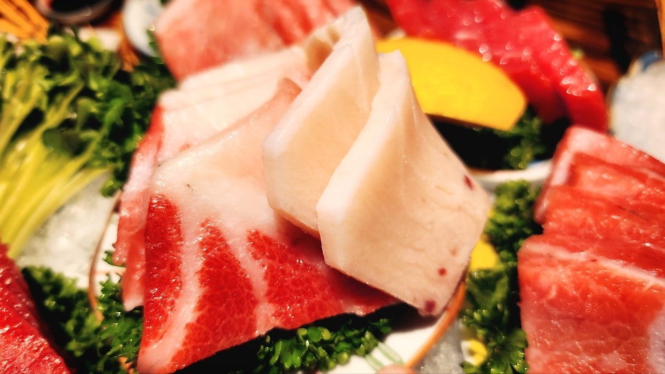 마곡 발산역 참치 맛집 추천 | 분위기도 좋고 가성비 미친 마곡 이자카야 대물참치 마곡점 후기 이미지 21