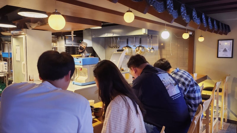 사당역 돈까스 맛집 추천 | 내돈내산 혼밥도 가능한 돈까스 카레 맛집 긴자료코 후기 이미지 4