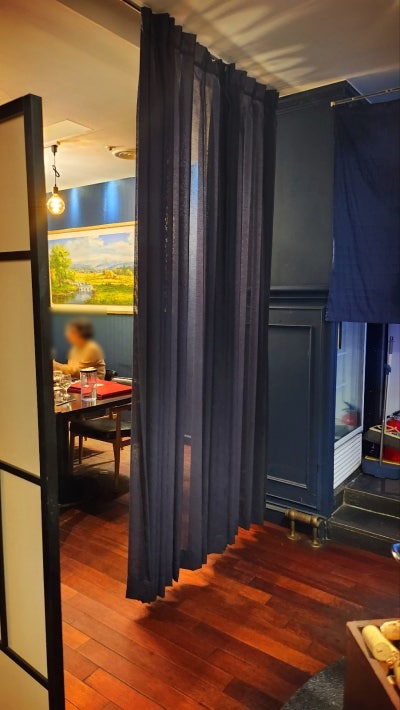 삼성동 스테이크 맛집 추천 | 코엑스 데이트 코스 추천 파스타 맛집 치폴라로쏘 삼성본점 후기 이미지 12