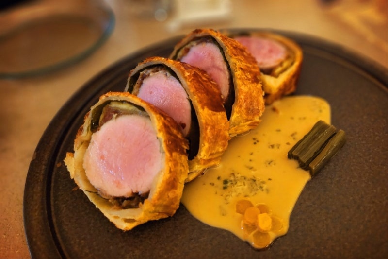 용산역 맛집, 신용산역 맛집, 용산맛집,신용산맛집 | 용산 데이트 기념일 성지 다이닝바 엠버앰버 후기 이미지 27