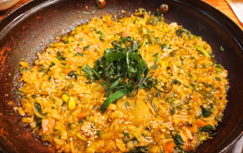 일산 맛집 파주 매운탕 추천 | 일산 보양식 한탄강매운탕 일산본점 후기 이미지 21