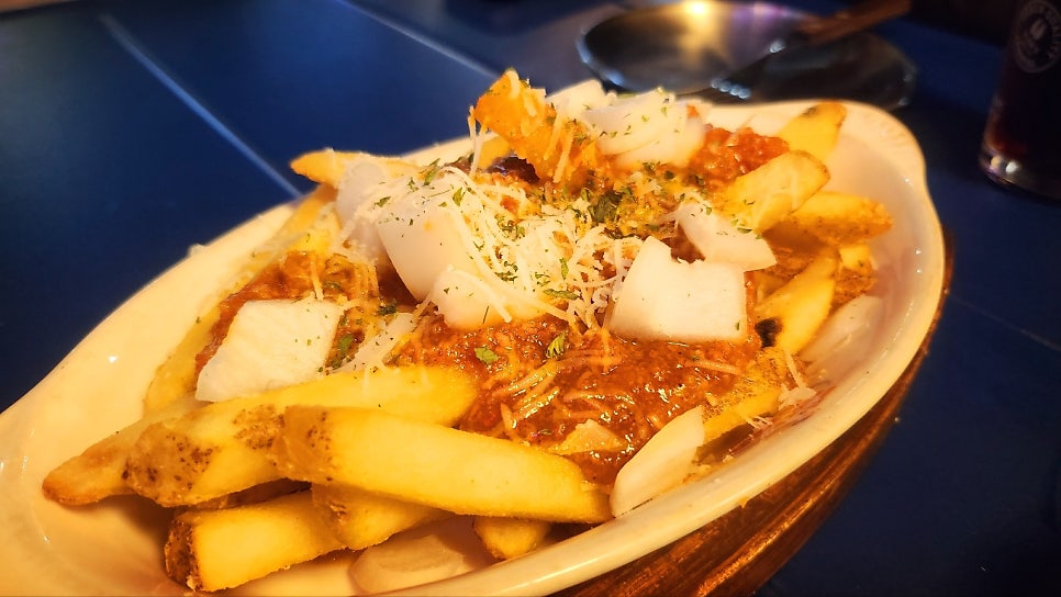 문래동 피자 맛집 추천 | 문래동 야장 맛집 BOP 문래점 후기 창작촌 피맥 맛집 이미지 20
