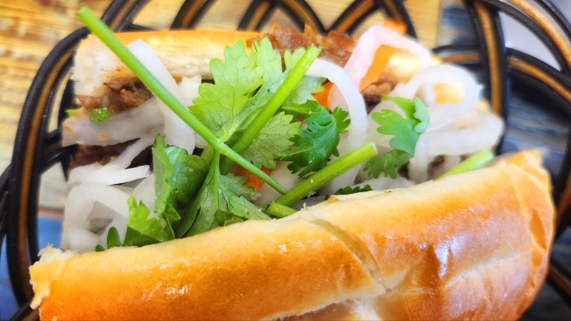 을지로 쌀국수 맛집 추천 | 청계천 종로3가와도 가까운 쌀국수 맛집 코애쌀국수 을지로점 후기 이미지 27