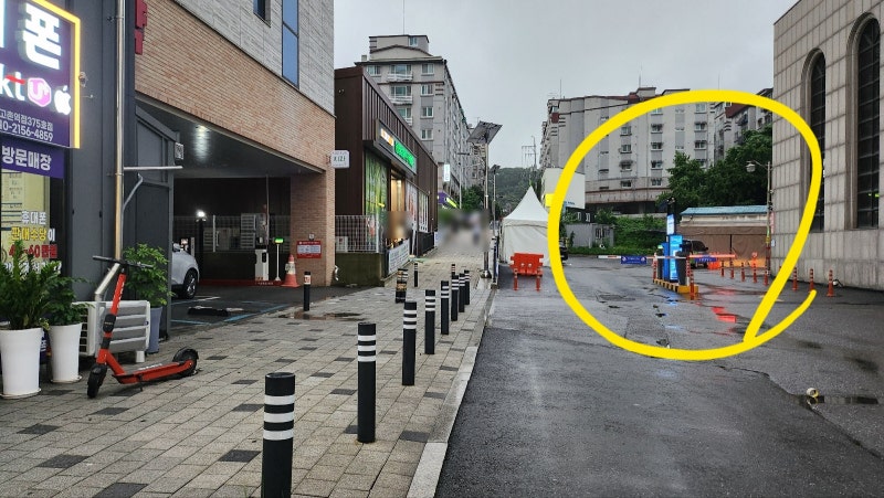 김포 고촌 휴대폰 성지 추천 | 김포 옆커폰 고촌점 후기 이미지 3