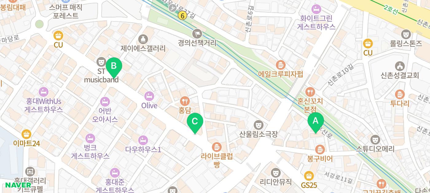 신촌 홍대 위스키바 추천 | 홍대입구역 분위기 술집 '회색분자' 후기 이미지 37