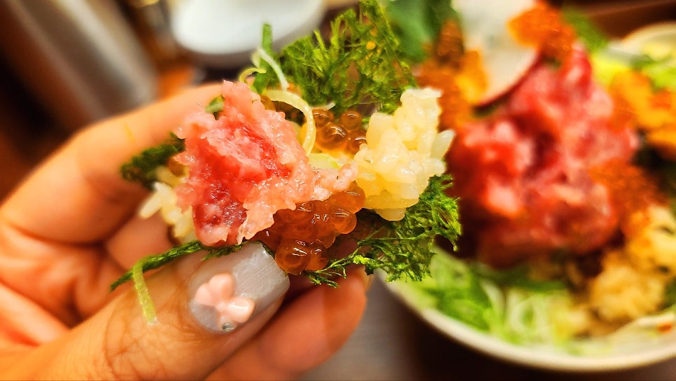 국회의사당역 점심 맛집 초밥 추천 | 여의도 맛집 초밥 스시 전문 일품 여의도점 재방문 후기 이미지 24