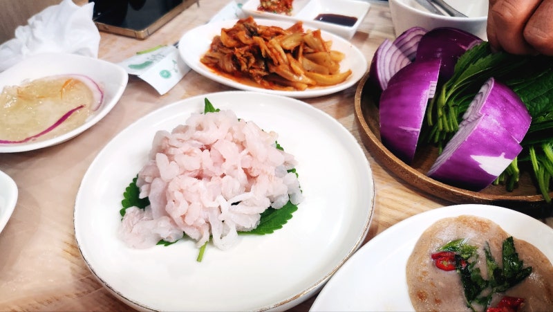 목포 여행 | 목포 하모 샤브샤브 맛집 추천 | 백경 샤브샤브 내돈내산 후기 (영업시간, 주차 팁) 이미지 4