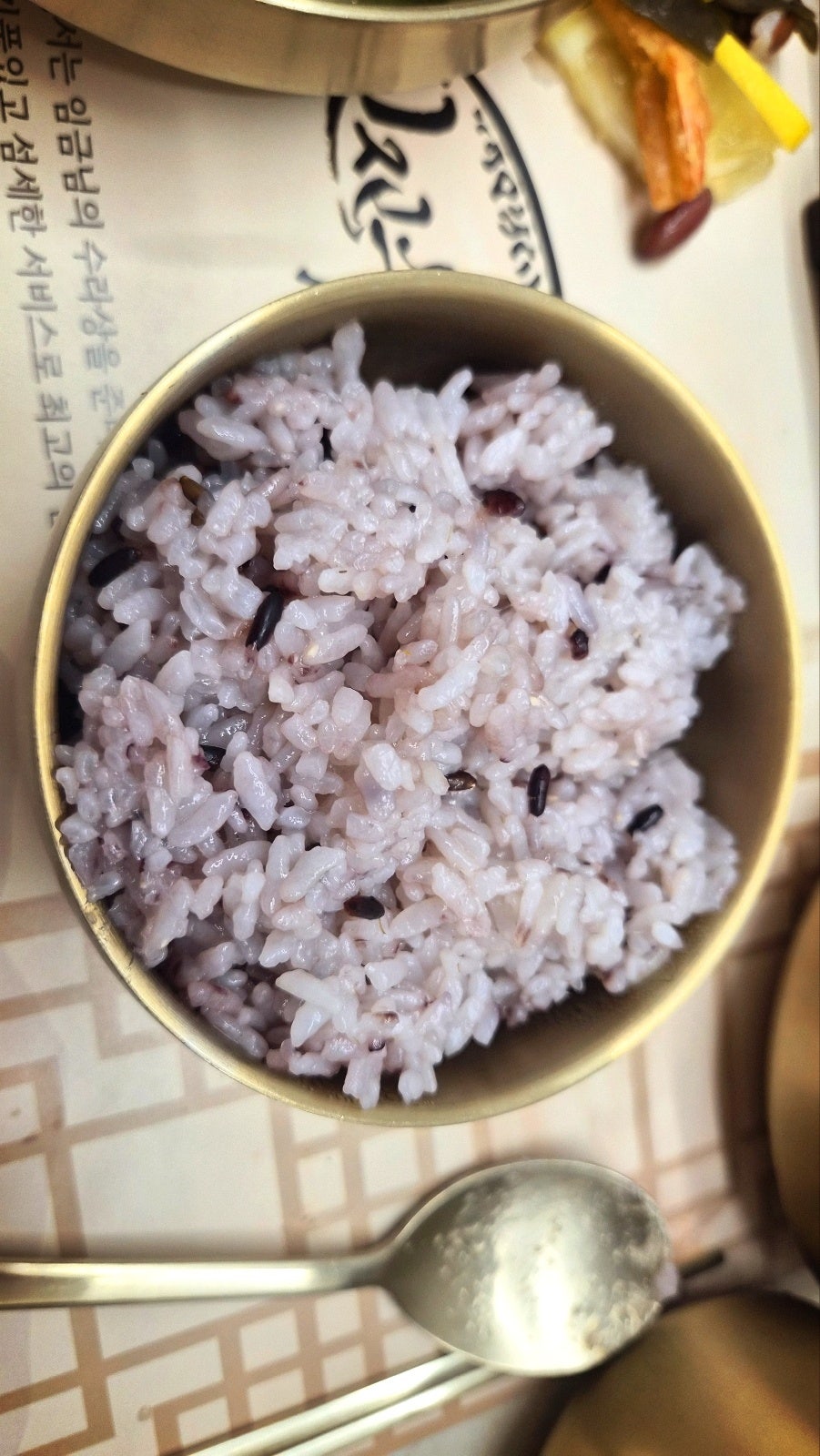 진진수라 마곡점 | 강서구 한정식 마곡 오마카세 진진한상B코스 후기 이미지 26