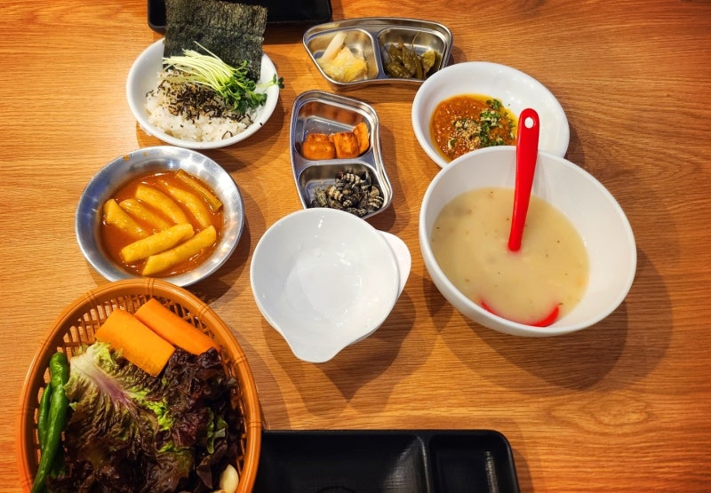 역삼 강남 회식장소 추천 | 역삼동 역삼역 횟집 향어회 맛집 서울양어장 후기 이미지 11