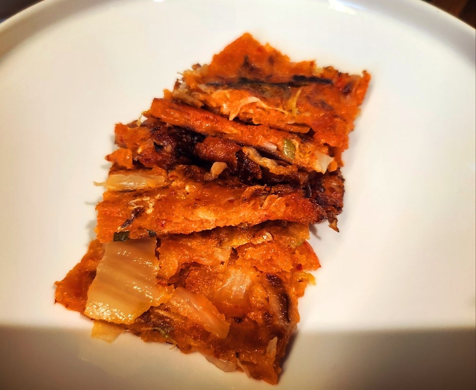 시청 내돈내산 한우불고기 맛집 추천 | 정갈하고 고급진 고기집 종로은행나무집 시청점 후기 이미지 19