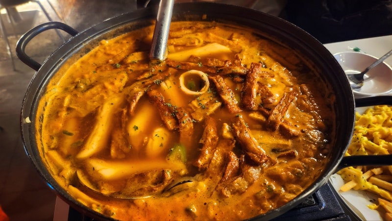 홍대 닭발 맛집 추천 | 단체회식 술집으로 추천하는 홍대입구역룸술집맛집 교장맥주 홍대입구역점 후기 이미지 20