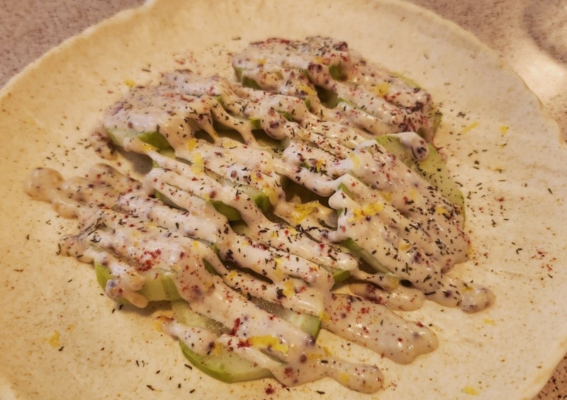 합정 데이트 소개팅 추천 | 사케 페어링 코스가 있는 합정 맛집 이자카야 테 합정 후기 이미지 24