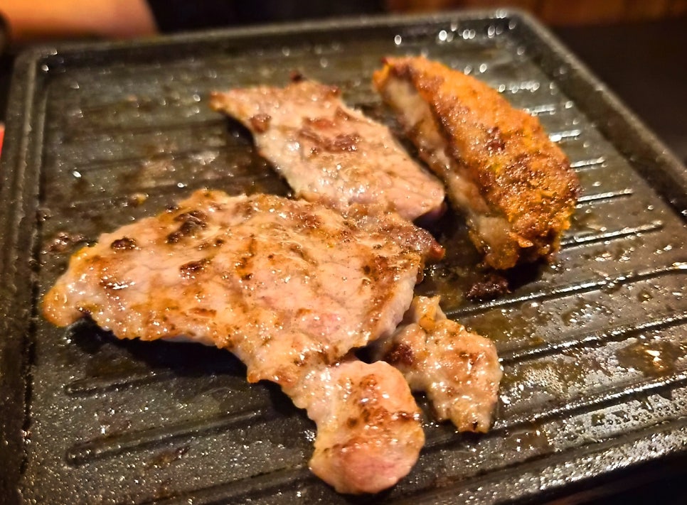 여의도역 맛집 일식 추천 | 여의도공원 규가츠 맛집 후라토식당 여의도직영점 후기 이미지 27