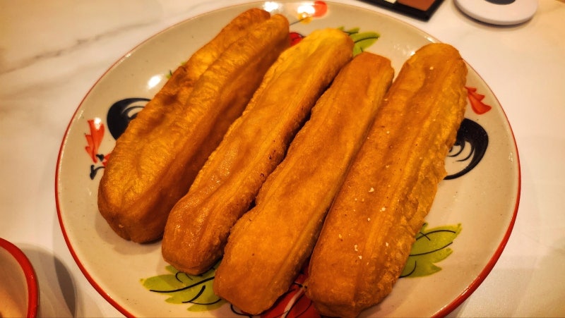 서울역 태국 음식 쌀국수 맛집 추천 | 커리도 랭쌥도 맛있는 크루아타이 후기 이미지 28