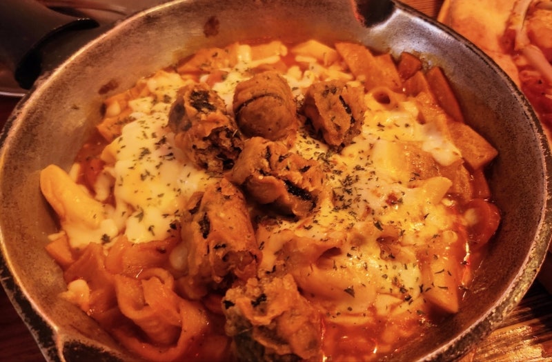 영등포 피자 맛집 내돈내산 추천 | 영등포 모임 장소로 추천하는 영등포 핫플 마피아피자 후기 이미지 9