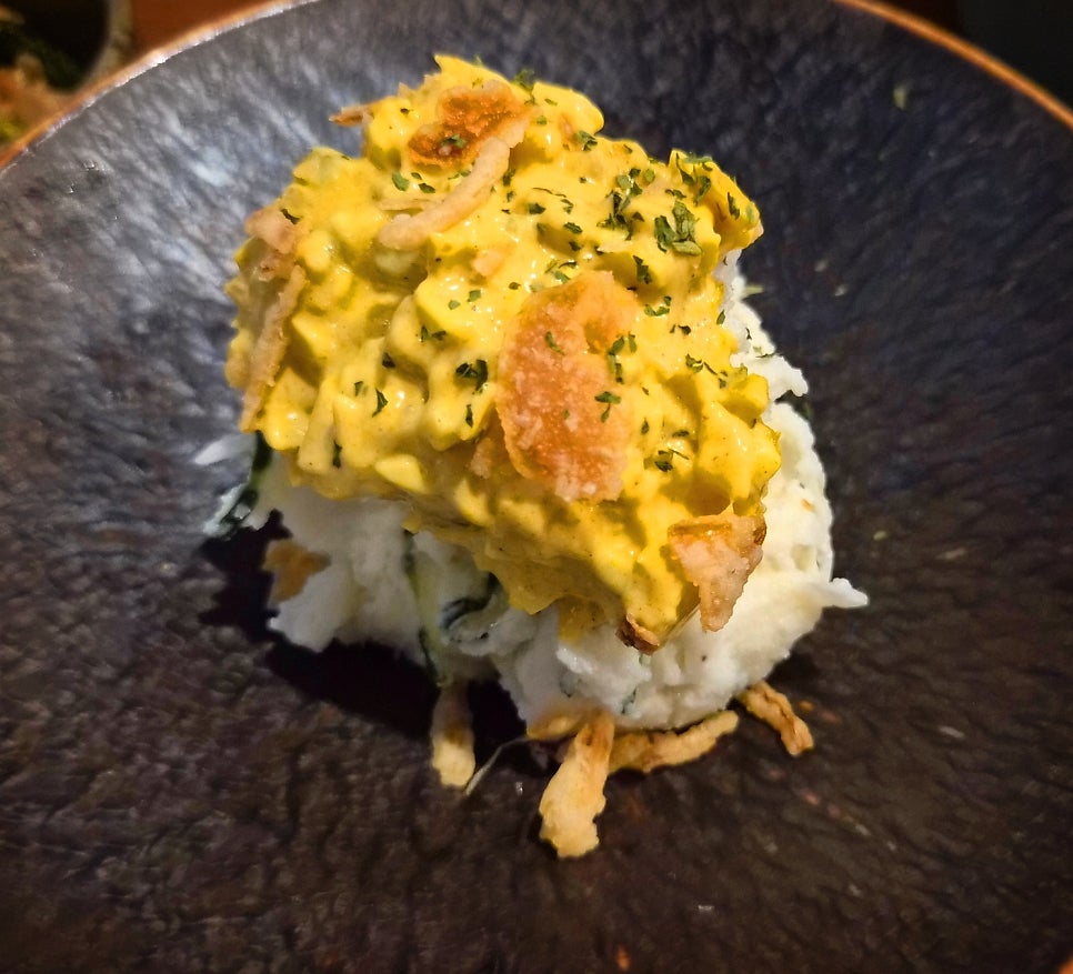 남영동 이자카야 추천 | 원시구이를 직관할 수 있는 남영역 맛집 이자카야 호센 방문 후기 이미지 19