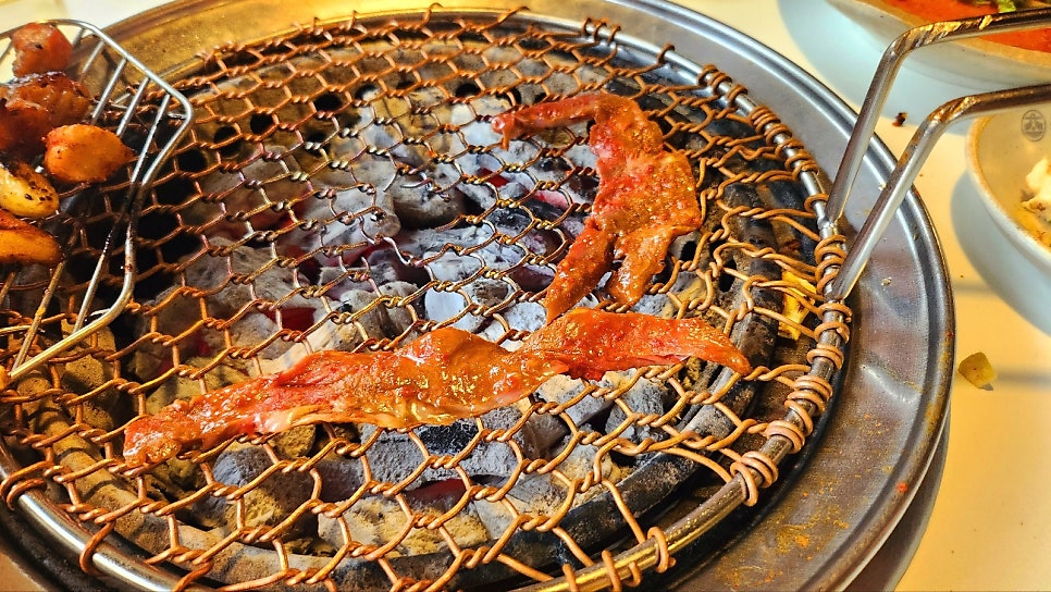 당산역 고기집 추천 | 콜키지 프리 가능한 당산역 맛집 고기집 초대창 당산역점 재방문 후기 이미지 17