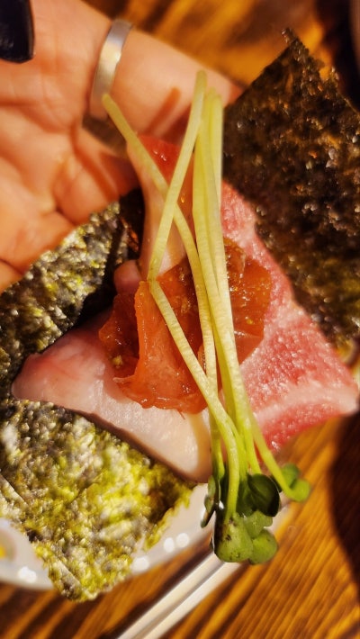 마곡 발산역 참치 맛집 추천 | 분위기도 좋고 가성비 미친 마곡 이자카야 대물참치 마곡점 후기 이미지 25