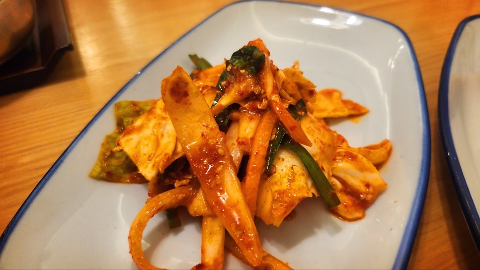 종로 인사동 맛집 추천 | 1인도 가능한 한우 불고기 맛집 장수하늘소 후기 이미지 18