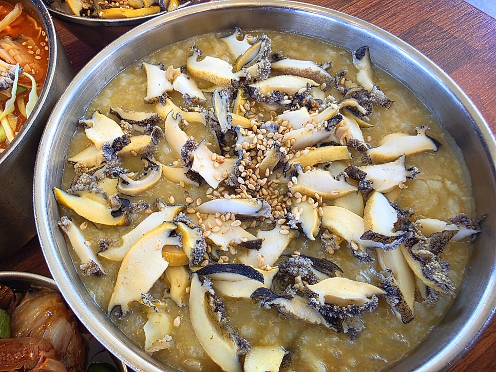 우도 전복 맛집 추천 | 우도 유채꽃바다뷰와 함께 전복한상 소섬전복 혼례상세트 후기 이미지 17
