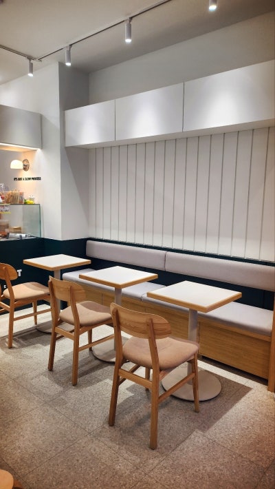 강남 맛집 추천 | 그릭요거트 강남역 맛집 강남 카페 레이지요거트 강남점 후기 이미지 8