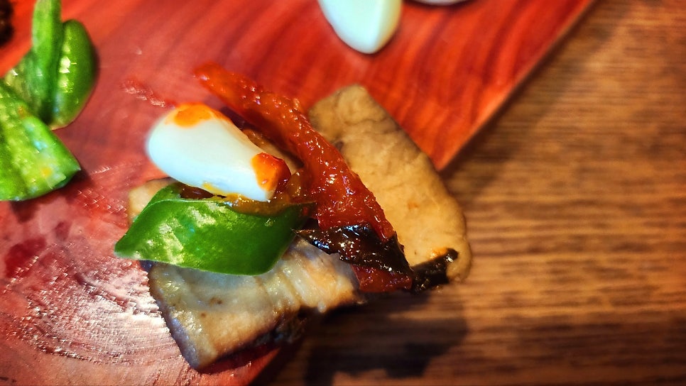 광화문맛집,시청역맛집,덕수궁맛집 | 현풍닭칼국수 광화문점 후기 이미지 20
