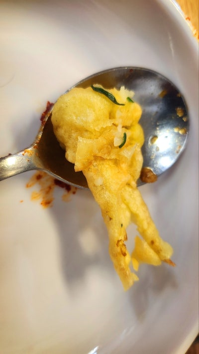 종로 닭칼국수 추천 | 동대문 삼계탕 맛집 한민국 닭한마리 후기 이미지 16