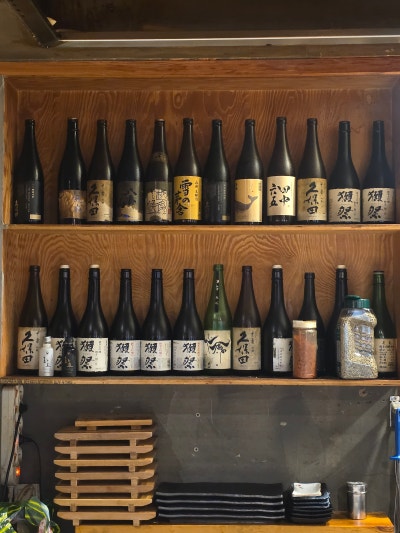 [여의도/샛강역 이자카야 맛집] 로바다야끼소담 (feat.여의도 이자카야, 여의도 술집, 샛강역 술집) 이미지 11