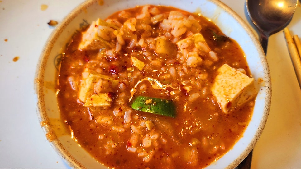 당산역 고기집 추천 | 콜키지 프리 가능한 당산역 맛집 고기집 초대창 당산역점 후기 이미지 28