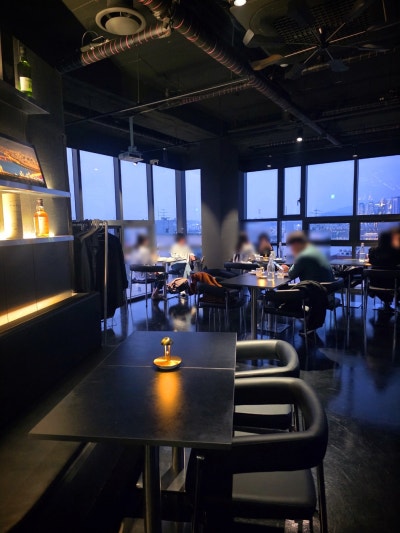 당산역 청첩장모임 한강 레스토랑 추천 | 영등포 데이트 코스 당산역 맛집 술집 한강뷰 당산 후기 이미지 16