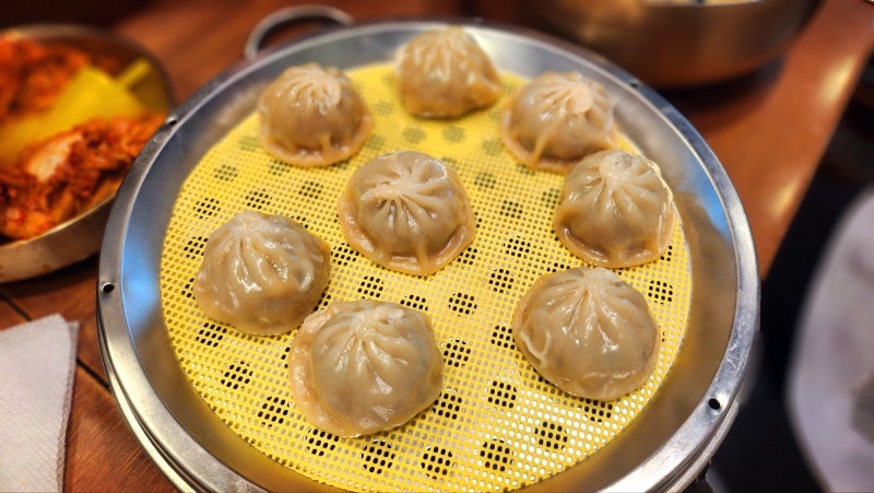 광화문 칼국수 맛집 추천 | 가성비 훌륭한 현풍닭칼국수 광화문점 후기 | 서울맛집 덕수궁맛집 이미지 7
