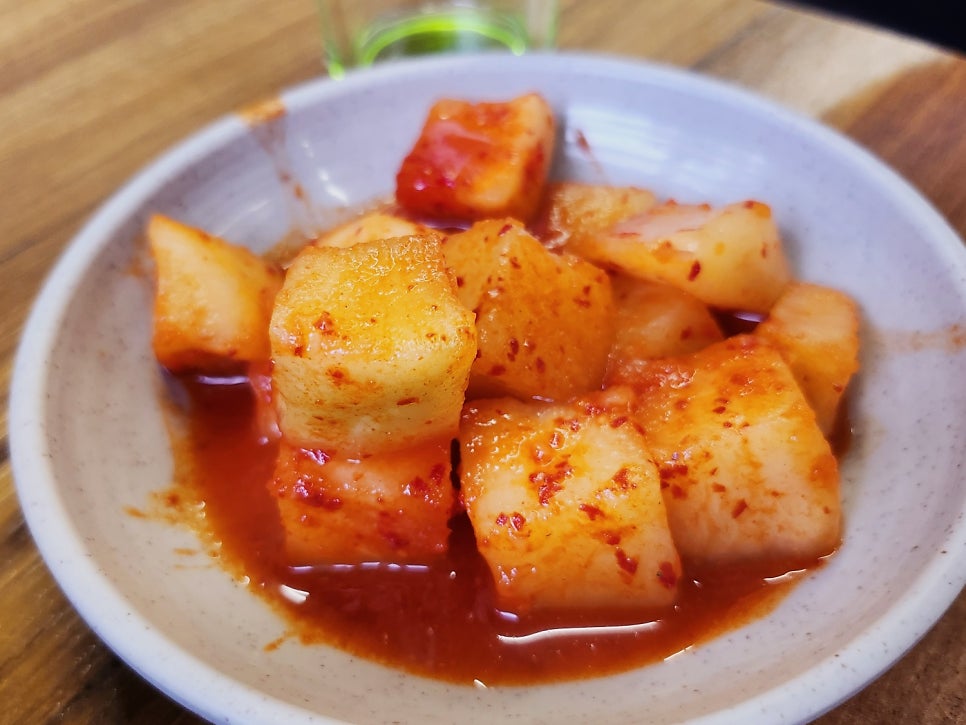 [신촌역근처 닭도리탕 맛집 추천] 풍년닭도리탕 이미지 10