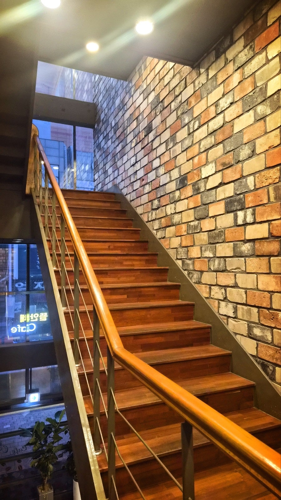 신중동 맛집 한식 추천 | 모임장소로 추천하는 중동 롯데백화점 맛집 김명주 뜰안채밥상 신중동점 후기 이미지 31