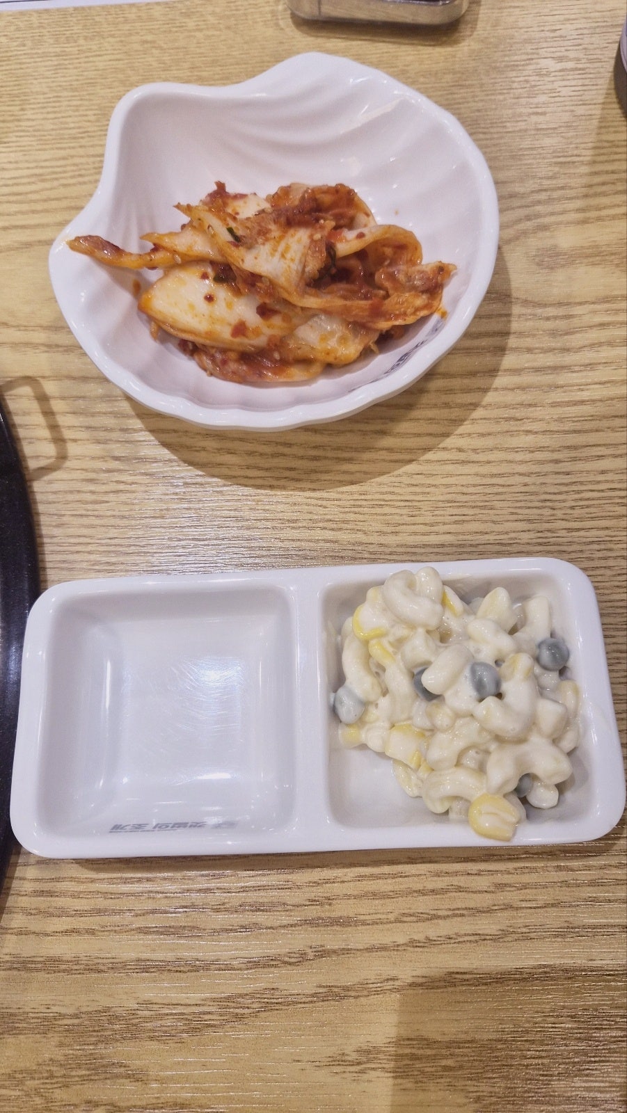 국회의사당역 맛집 추천 | 점심도 회식도 추천하는 여의도 맛집 갯벌의조개 여의도본점 후기 이미지 22