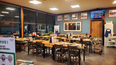 일산 맛집 파주 매운탕 추천 | 일산 보양식 한탄강매운탕 일산본점 후기 이미지 24