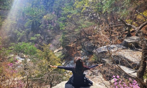 관악산 등산 후 막걸리 내돈내산 추천 | 과천 땅이네집 후기 이미지 3