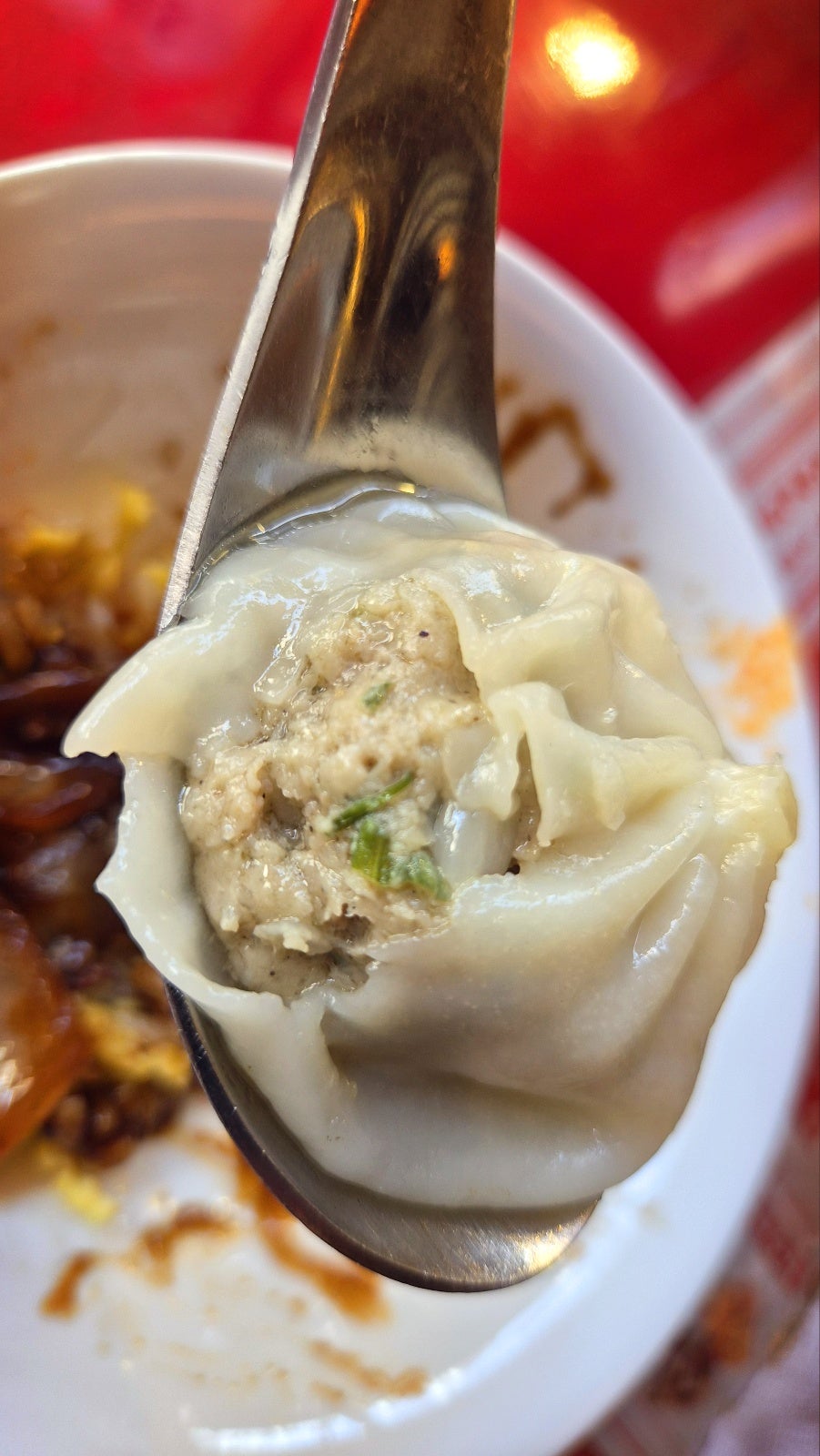 마포역 점심 추천 | 단돈 5900원부터 즐기는 미슐랭 맛집 임사부 중화요리 몽콕 마포점 후기 이미지 20
