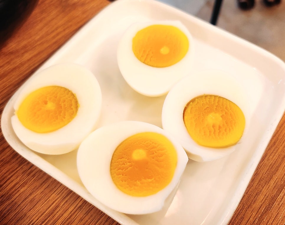 당산 분식 추천 | 문래 점심 맛집 영등포 떡볶이 사리 무한리필 팬팬 재방문 후기 이미지 8