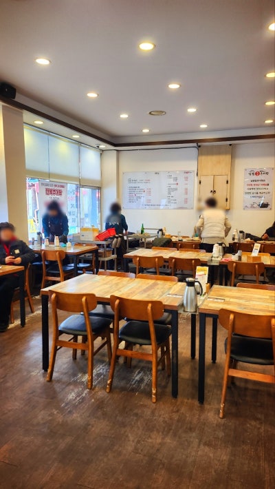 삼미시장맛집 추천 | 시흥추어탕맛집으로 추천하는 시흥신천동맛집 남원참추어탕 본점 후기 이미지 10