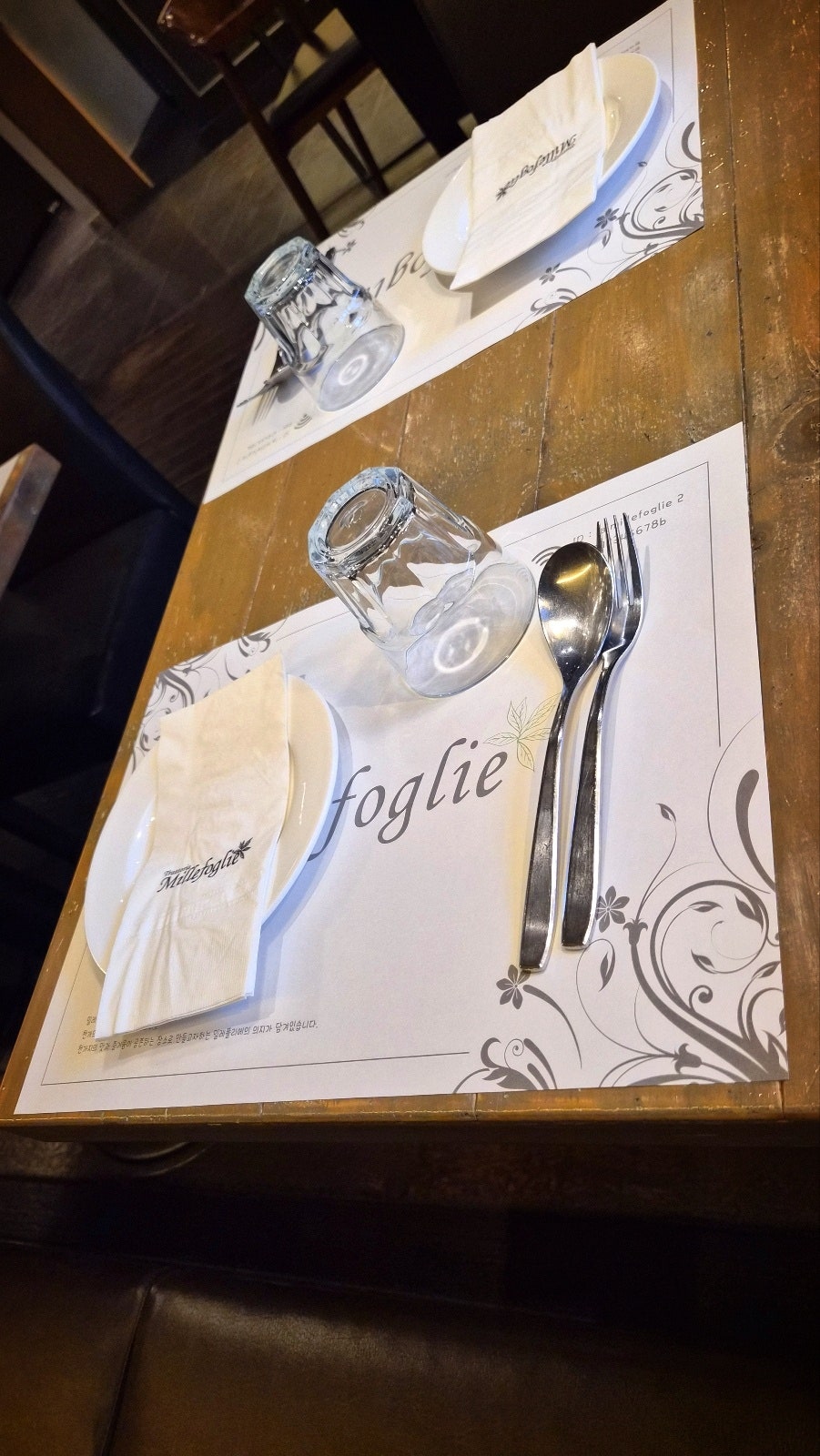 일산 밤리단길 맛집 추천 | 일산 국립 암센터 근처 레스토랑 파스타 맛집 밀레폴리에 후기 이미지 20