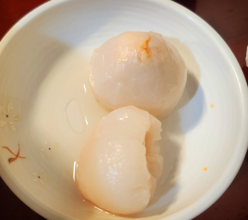 간짜장 맛집 대관원 내돈내산 추천 | 유명한 중국집 코스메뉴 후기 이미지 24